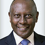 Eddy  Njoroge