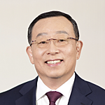 Sung Hwan Cho