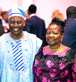 Eddy Njoroge