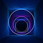 digitally generated image