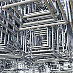 Computer generated image.