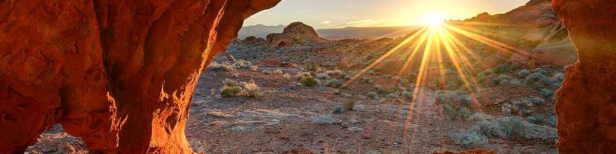 Valley of Fire State Park, Nevada.