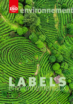 Page de couverture: Labels environnementaux